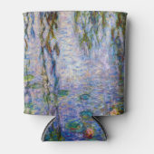 クロードモネ – スイリリー 缶クーラー (正面)