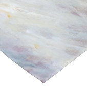 クロードモネ – チュイルリーのビュー，勉強 テーブルクロス (アングル)