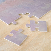 クロードモネ – ノルウェーランドスケープ,ブルーハウス ジグソーパズル (側面)