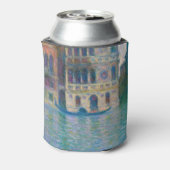 クロードモネ – パラッツォダリオ 缶クーラー (缶裏面)