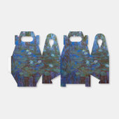 クロードモネ – ブルーウォーターリリー フェイバーボックス (折り畳みなし)