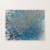 クロードモネ – ブールバードデカプシネス ジグソーパズル (横)