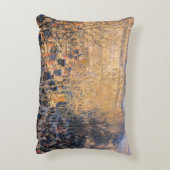 クロードモネ – ブールバードデカプシネズインパリ アクセントクッション (裏面(縦))