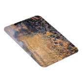 クロードモネ – ブールバードデカプシネズインパリ マグネット (右側)