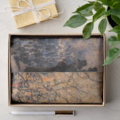 クロードモネ – ブールバードデカプシネズインパリ 薄葉紙 (ギフト)