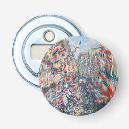 クロードモネ – ラルーモントルグイユ – パリ 栓抜き