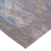 クロードモネ – ルーアン大聖堂アットサンセット テーブルクロス (アングル)