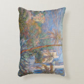 クロードモネ – ヴィラズアットボルディゲラ アクセントクッション (正面(垂直))