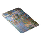 クロードモネ – ヴィラズアットボルディゲラ マグネット (右側)