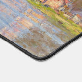 クロードモネ – 春バイザセーヌ デスクマット (コーナー)