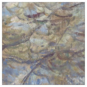 クロードモネ – 春バイザセーヌ ファブリック (見本)