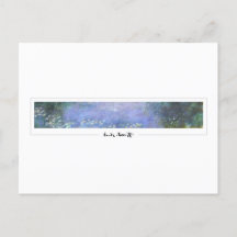 クロードモネ#598-2 -ファインアート