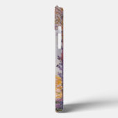 クロードモネ | Poplars on the Banks of the Epte Case-Mate iPhoneケース (裏面 / 左)