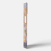 クロードモネ | Poplars on the Banks of the Epte Case-Mate iPhoneケース (裏面 / 右)