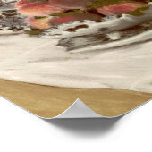 クロードモネ | Still Life, 1872 ポスター (角)