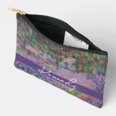 クロードモネ | The Artist's Garden at Giverny アクセサリーポーチ