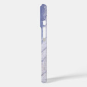 クロードモネThe Magpie冬のiphoneケース鳥 Case-Mate iPhoneケース (裏面 / 左)