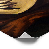 クロードヴィニヨンザルテプレーヤー ポスター (角)