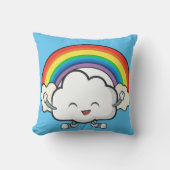 クロード クッション (正面)