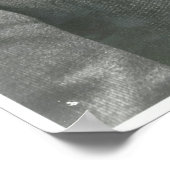 クロード・ドビュッシー ポスター (角)