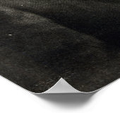 クロード・ドビュッシー， c.1908 ポスター (角)