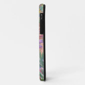 クロード・モネのジヴェルニーの庭園 Case-Mate iPhoneケース (裏面/左)