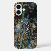 クロード・モネのジヴェルニー、フランスの水園 Case-Mate iPhoneケース (裏面)