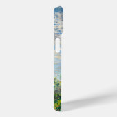 クロード・モネのマダム・モネとその息子 Case-Mate iPhoneケース (裏面 / 右)