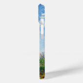 クロード・モネのマダム・モネとその息子 Case-Mate iPhoneケース (裏面 / 左)