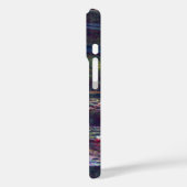 クロード・モネの睡蓮の池の橋 Case-Mate iPhoneケース (裏面 / 左)