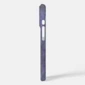クロード・モネの睡蓮、ヴィンテージ印象派 Case-Mate iPhoneケース (裏面 / 左)