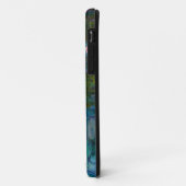 クロード・モネの芸術家ペインターの運命のギフト Case-Mate iPhoneケース (裏面/左)