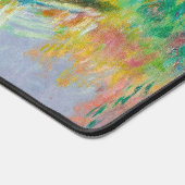 クロード・モネ日本のー – フットブリッジ，ジヴェルニー デスクマット (コーナー)