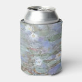 クロード・モネ睡蓮クーラー 缶クーラー (缶正面)
