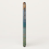 クロード・モネ著印象の日の出 Case-Mate iPhoneケース (裏面/左)