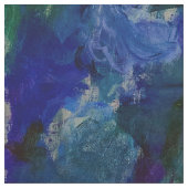 クロード・モネ – しだれ柳のある睡蓮 ファブリック (見本)