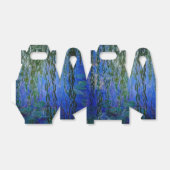 クロード・モネ – しだれ柳のある睡蓮 フェイバーボックス (折り畳みなし)