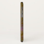 クロード・モネ|のスイレンNympheas Case-Mate iPhoneケース (裏面/左)