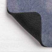 クロード・モネ|の《植物》スイレン: 2匹のシダレヤナギ マウスパッド (コーナー)