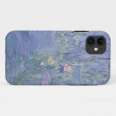 クロード・モネ|の《植物》スイレン Case-Mate iPhoneケース (裏面(横))
