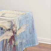 クロード・モネ – アルジェンテウイルのレガタス テーブルクロス (インサイチュ)