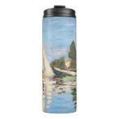 クロード・モネ - アルジャントゥイユのレガット タンブラー (正面)