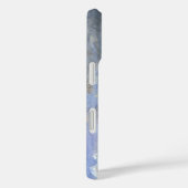 クロード・モネ「アルジャントゥイユの家々」ヴィンテージアート Case-Mate iPhoneケース (裏面 / 右)