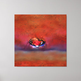 クロード・モネ – インプレッション、サンライズ、1872スタイル・アート キャンバスプリント