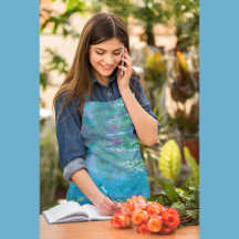 クロード・モネ・ウォーター・リリー