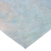 クロード・モネ - エトルタの海岸 テーブルクロス (アングル)