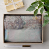 クロード・モネ – エレットの崖 薄葉紙 (ギフト)