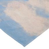 クロード・モネ – オランダのチューリップ畑 テーブルクロス (アングル)