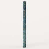 クロード·モネ·オン·ザ·セーヌ Case-Mate iPhoneケース (裏面/右)