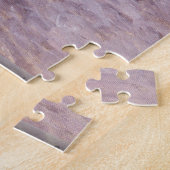 クロード・モネ-カミーユMonetのsur息子によってつけられるde mort ジグソーパズル (側面)